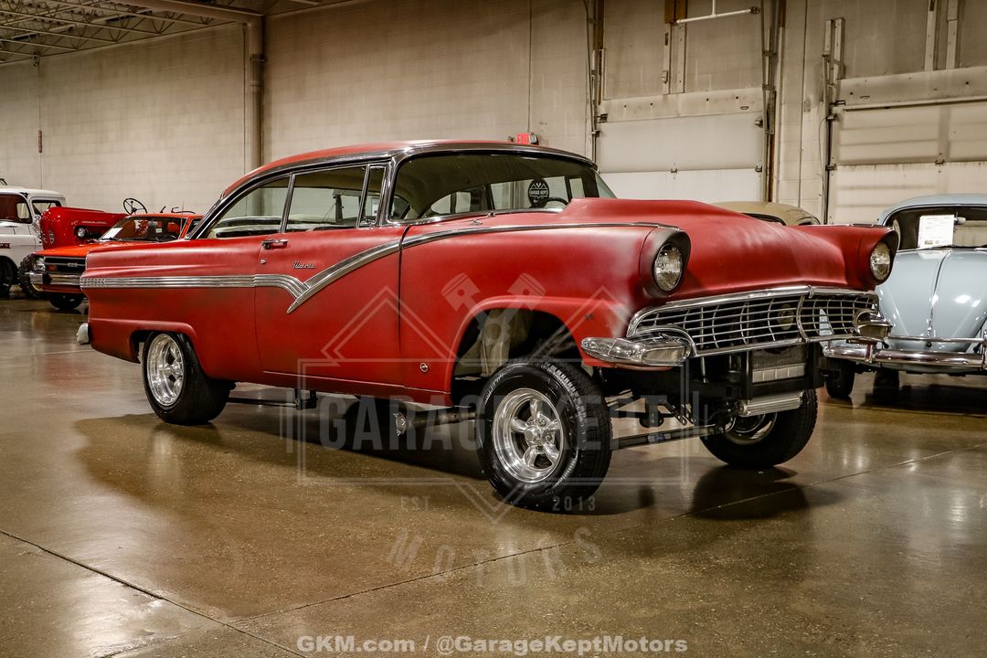 1956 Ford Fairlane