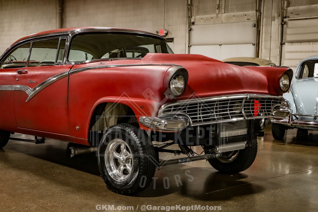 1956 Ford Fairlane