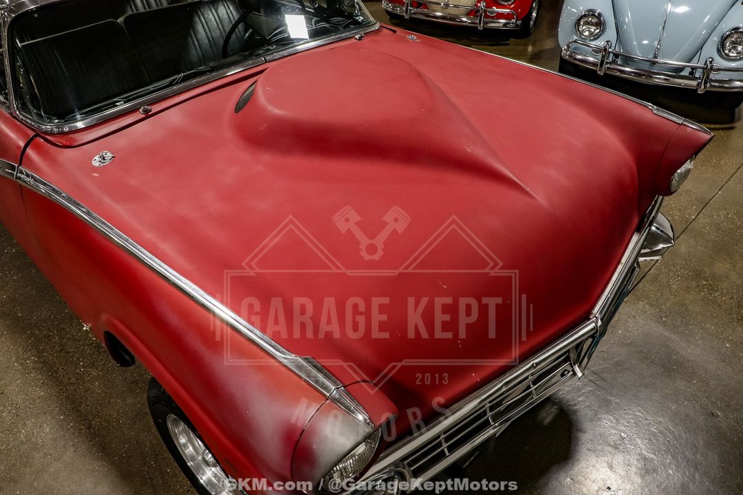 1956 Ford Fairlane