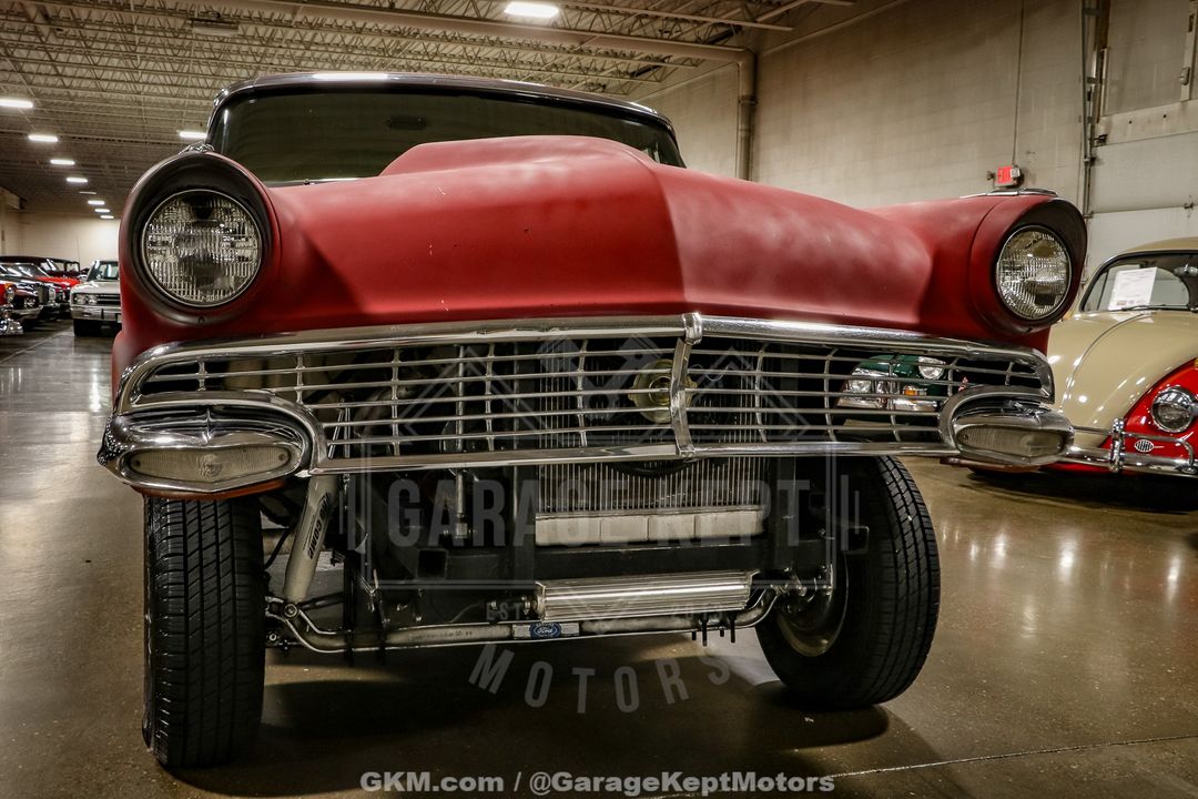 1956 Ford Fairlane