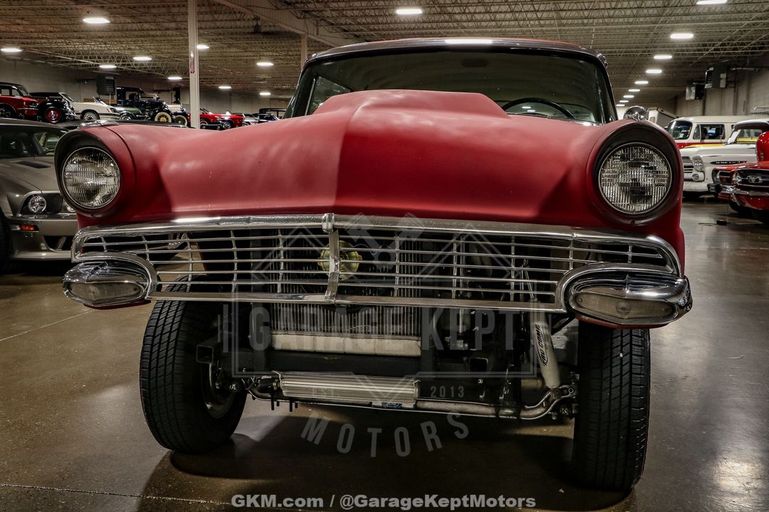 1956 Ford Fairlane