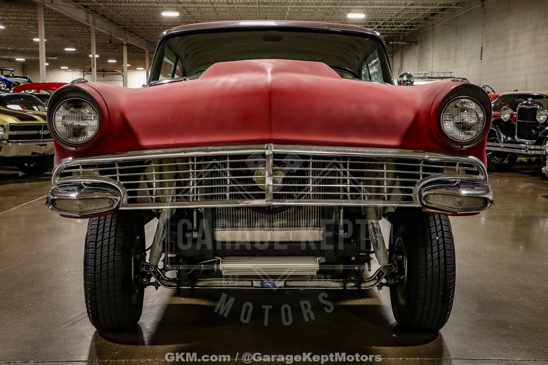 1956 Ford Fairlane