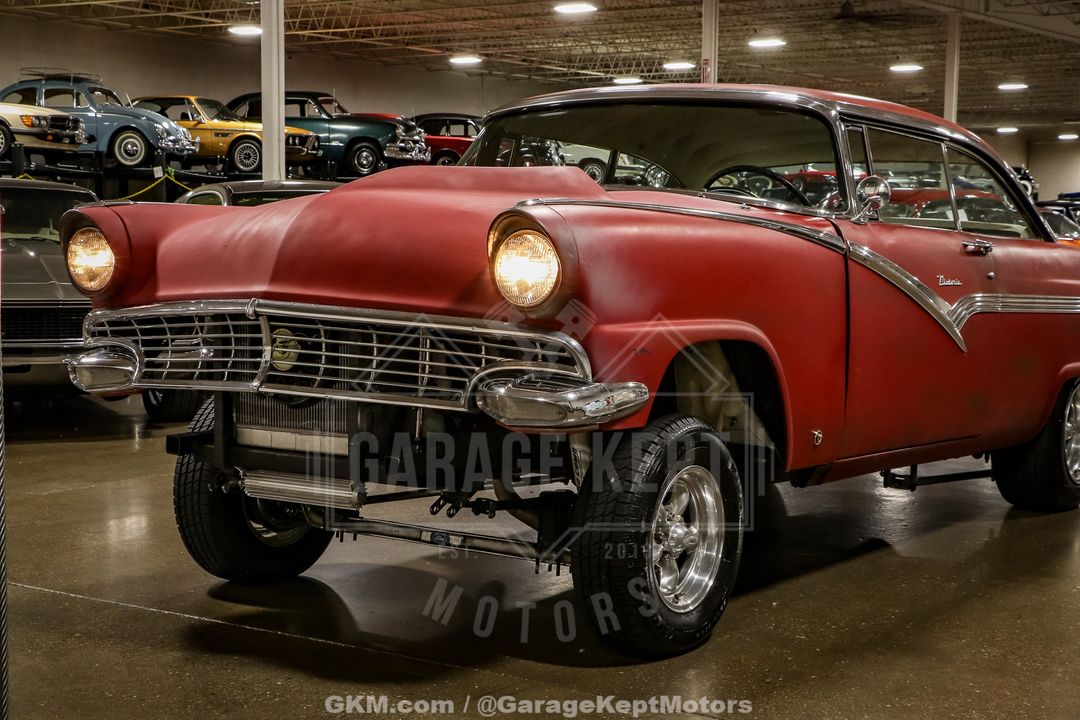 1956 Ford Fairlane