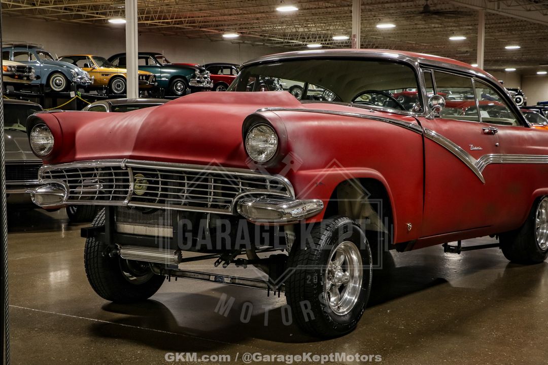 1956 Ford Fairlane