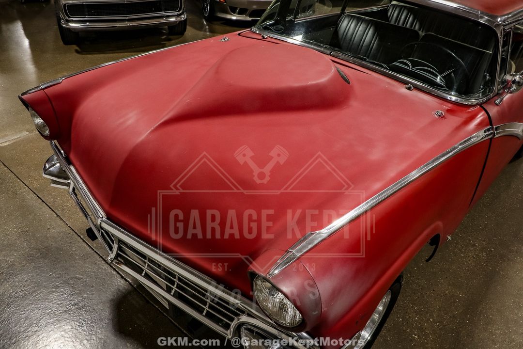 1956 Ford Fairlane
