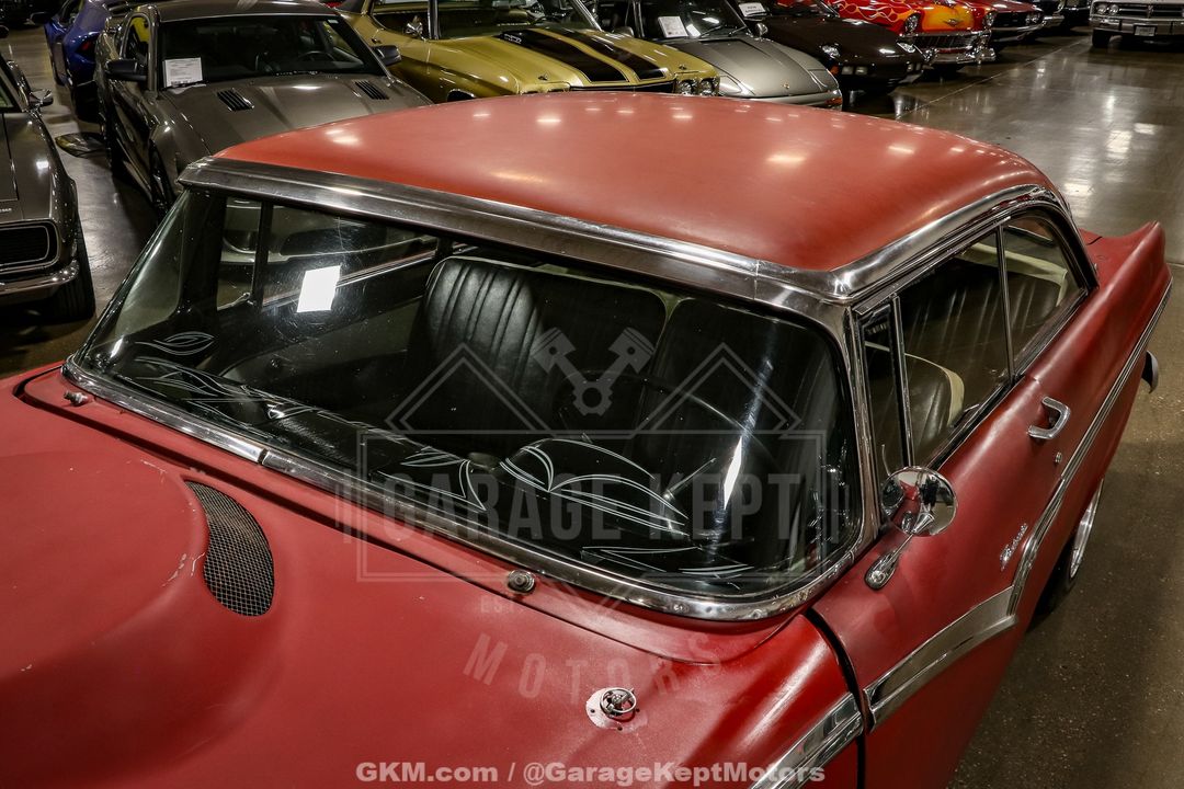 1956 Ford Fairlane