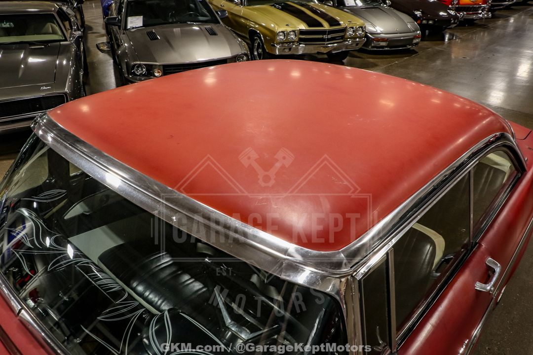 1956 Ford Fairlane