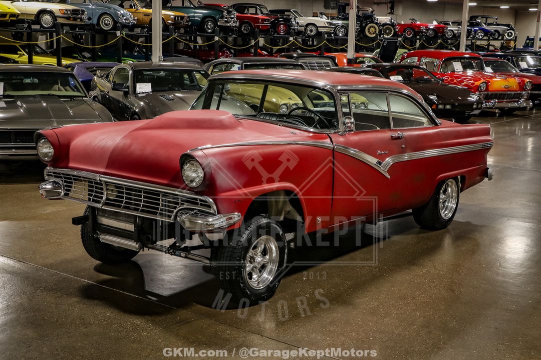 1956 Ford Fairlane
