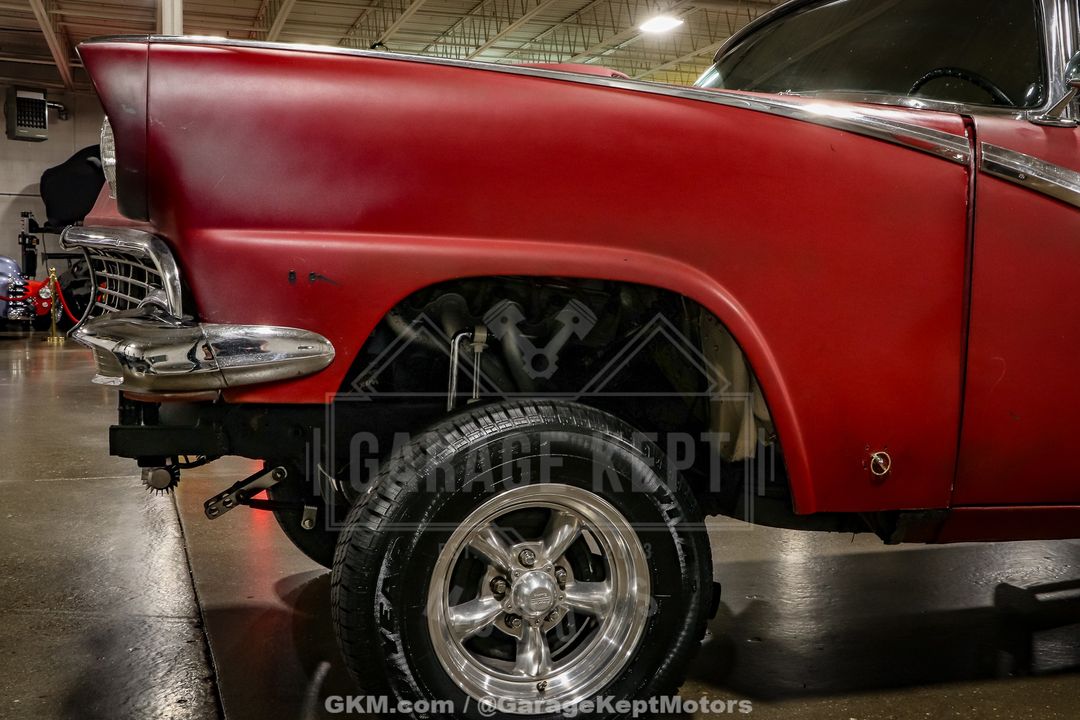 1956 Ford Fairlane