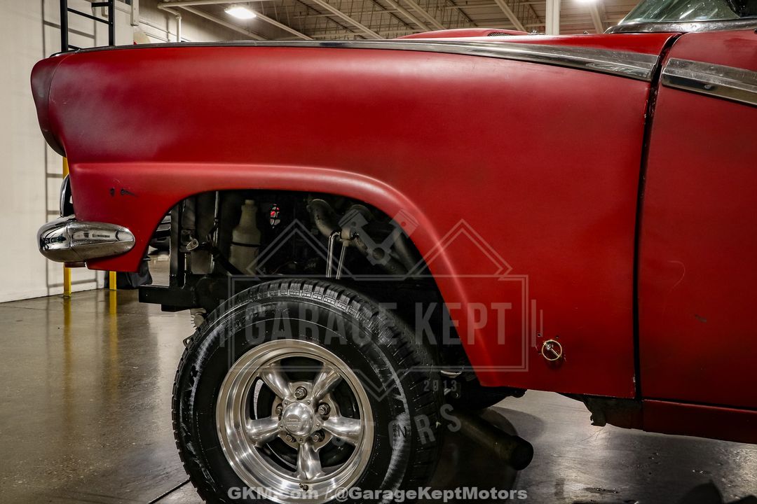 1956 Ford Fairlane