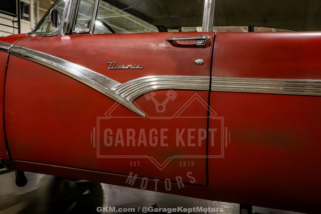 1956 Ford Fairlane