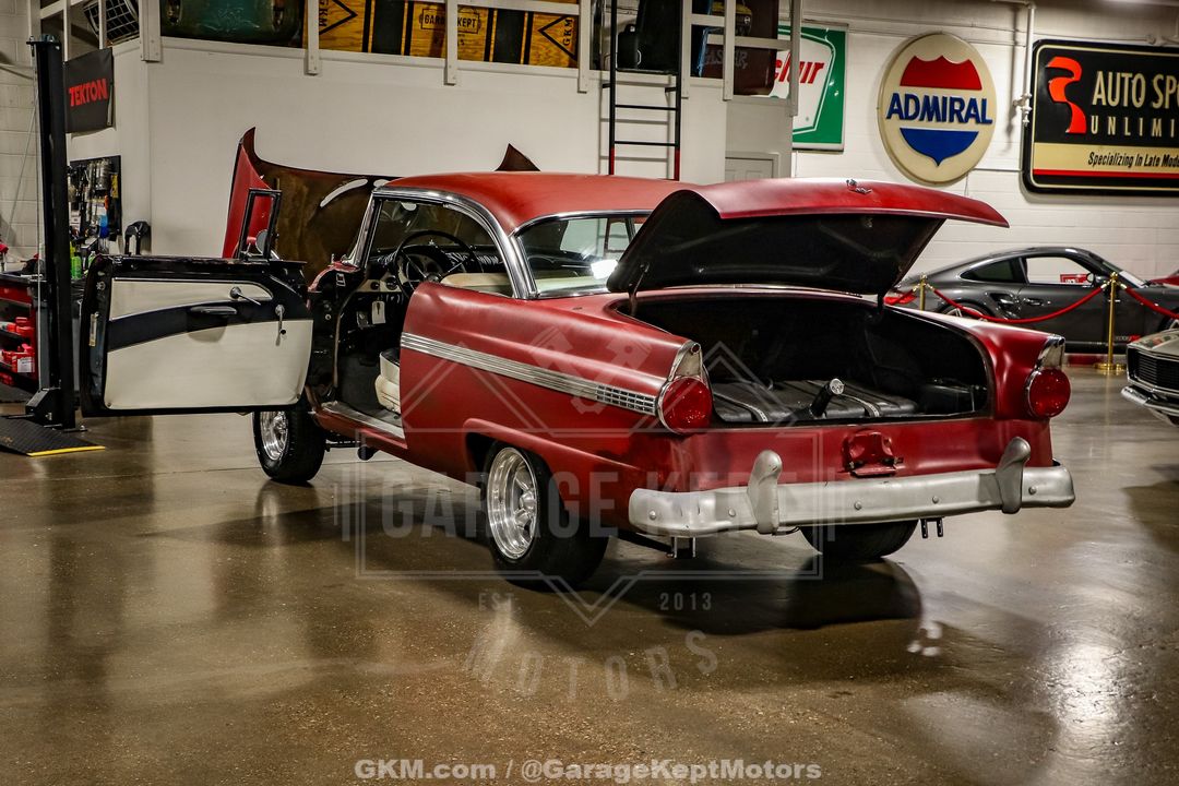 1956 Ford Fairlane