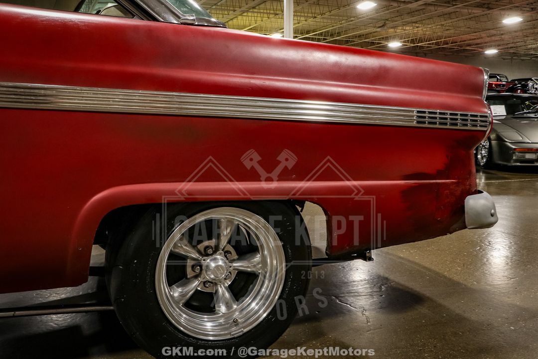 1956 Ford Fairlane