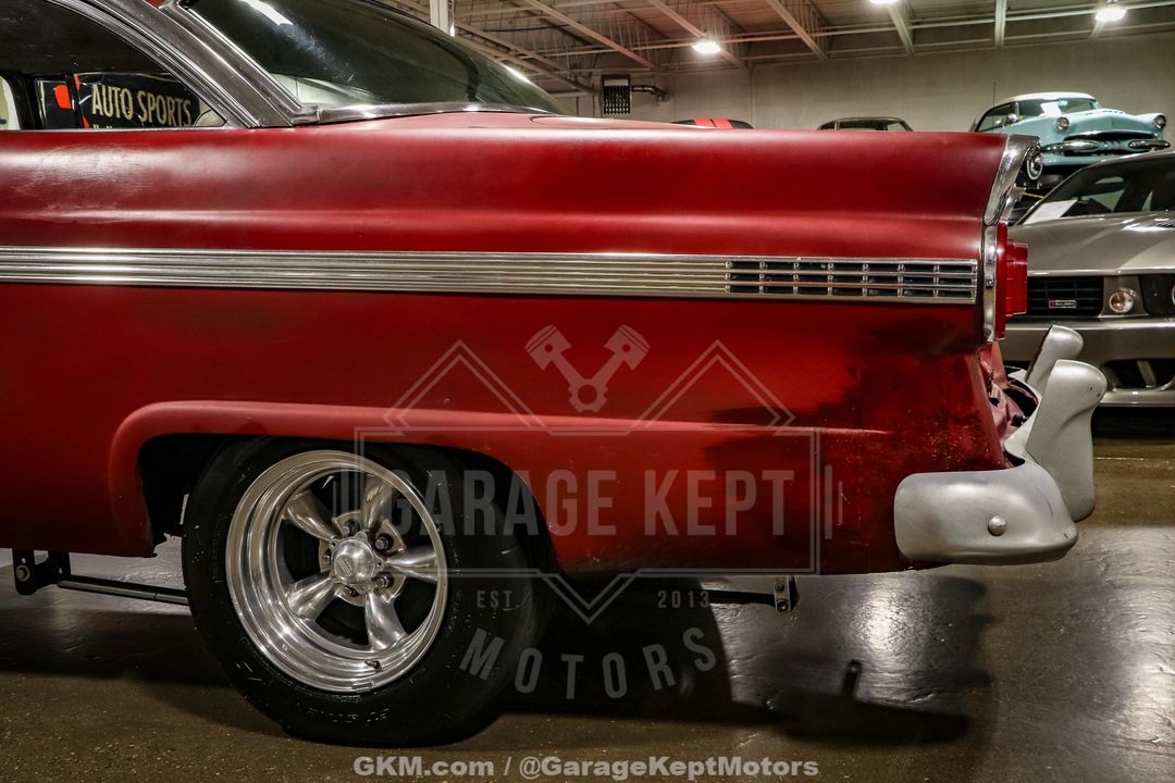 1956 Ford Fairlane