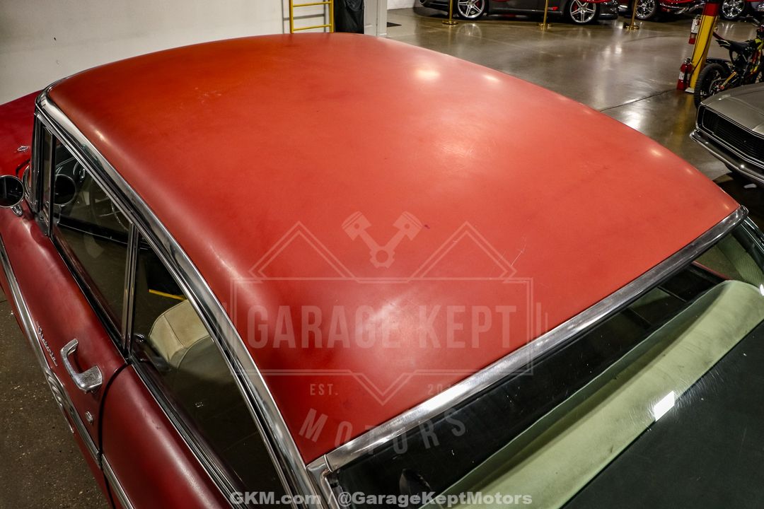 1956 Ford Fairlane