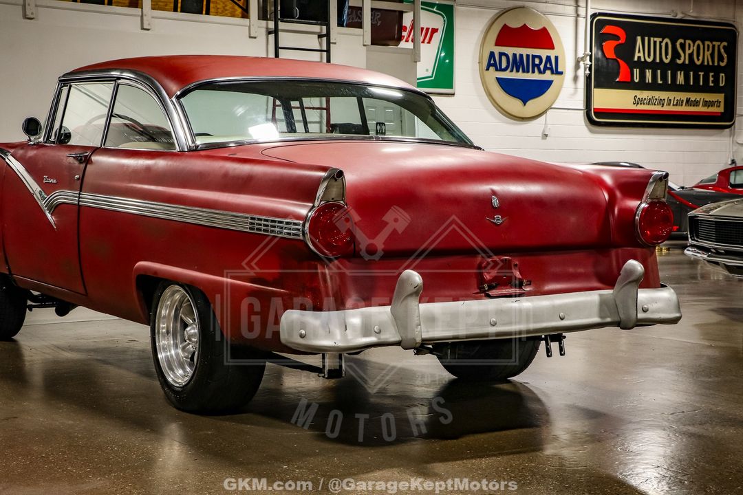 1956 Ford Fairlane