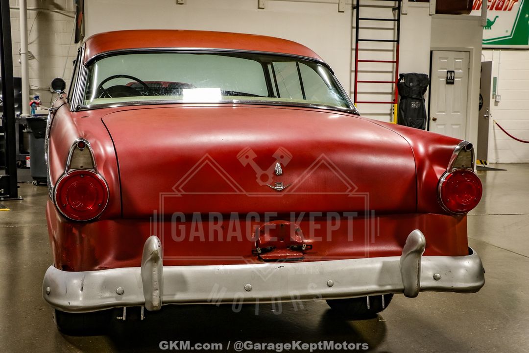 1956 Ford Fairlane