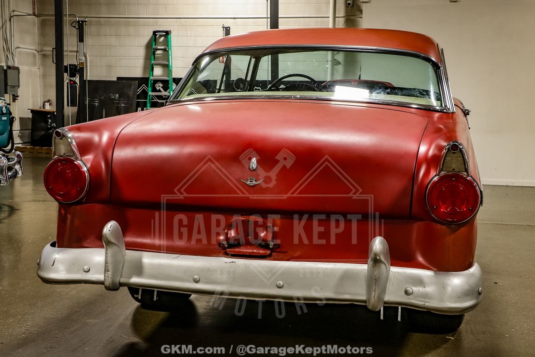 1956 Ford Fairlane