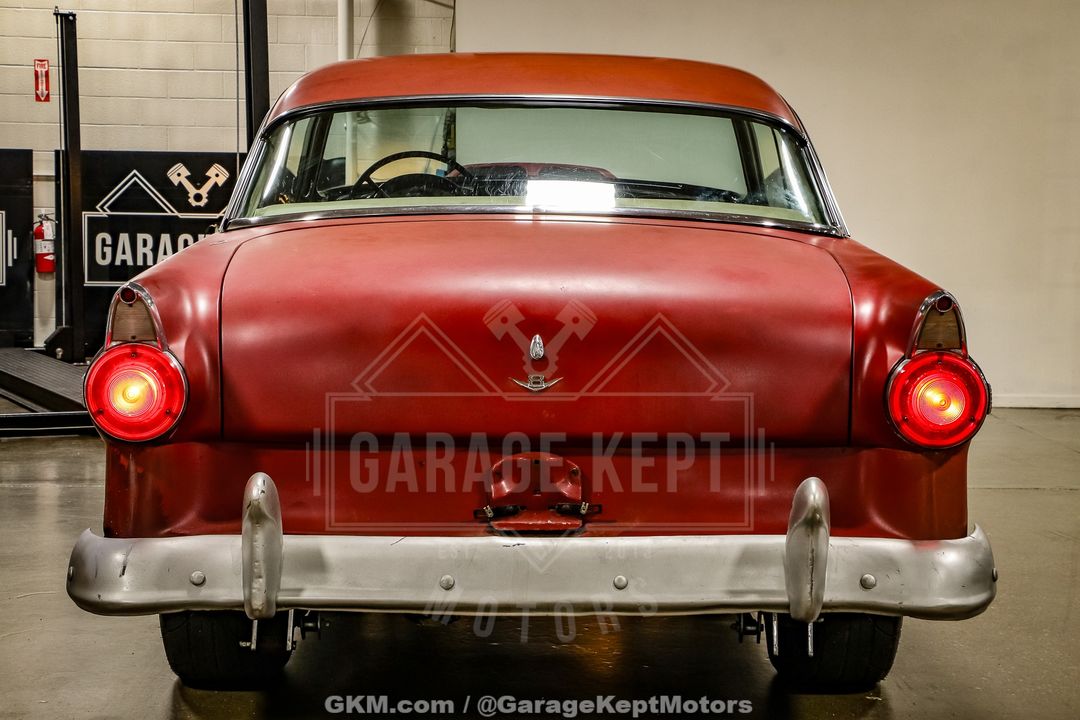 1956 Ford Fairlane