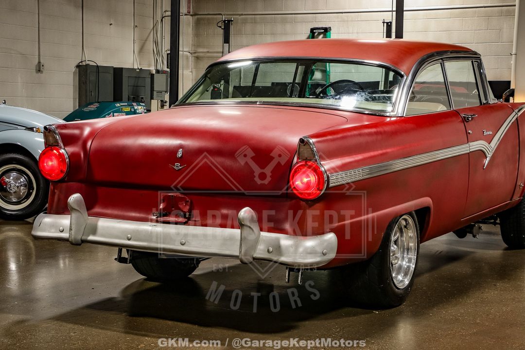 1956 Ford Fairlane
