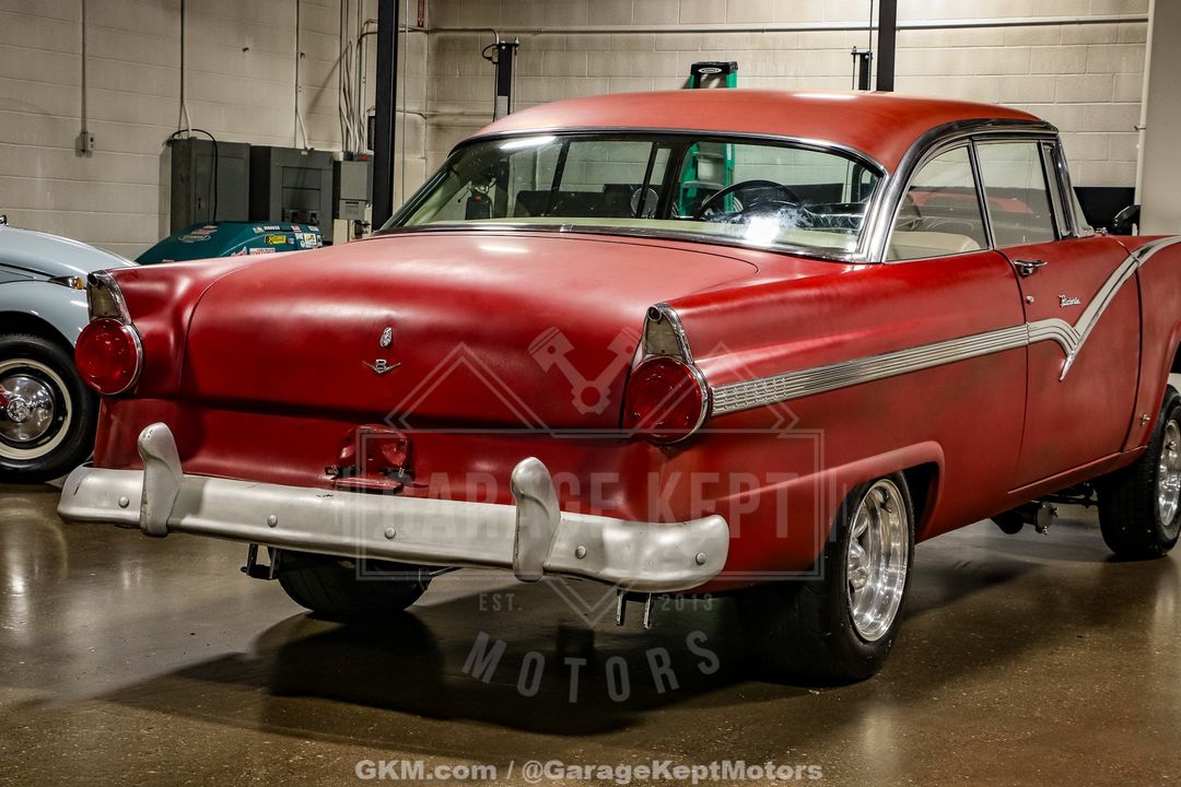 1956 Ford Fairlane