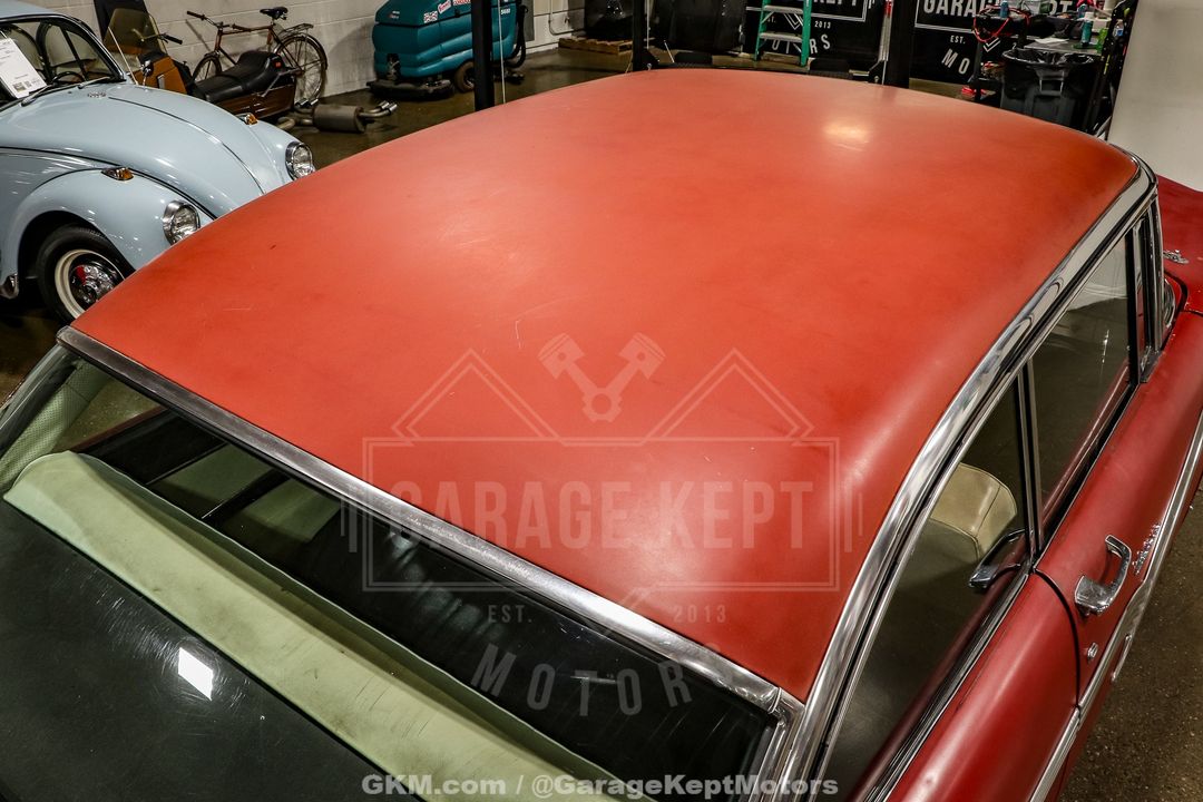 1956 Ford Fairlane