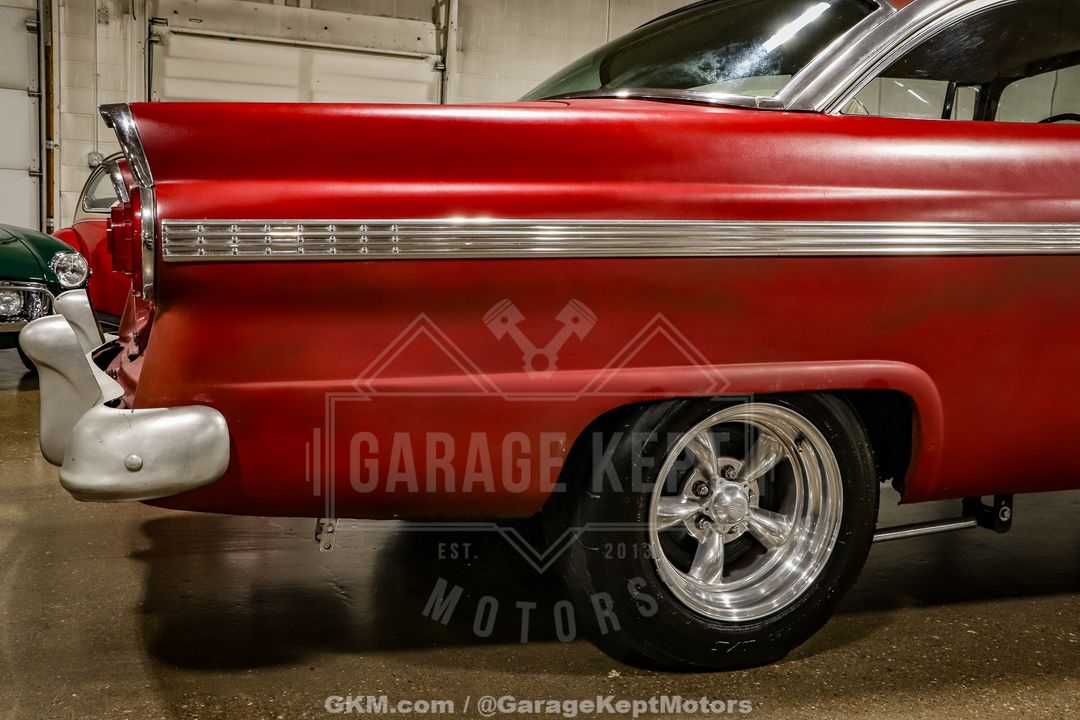 1956 Ford Fairlane