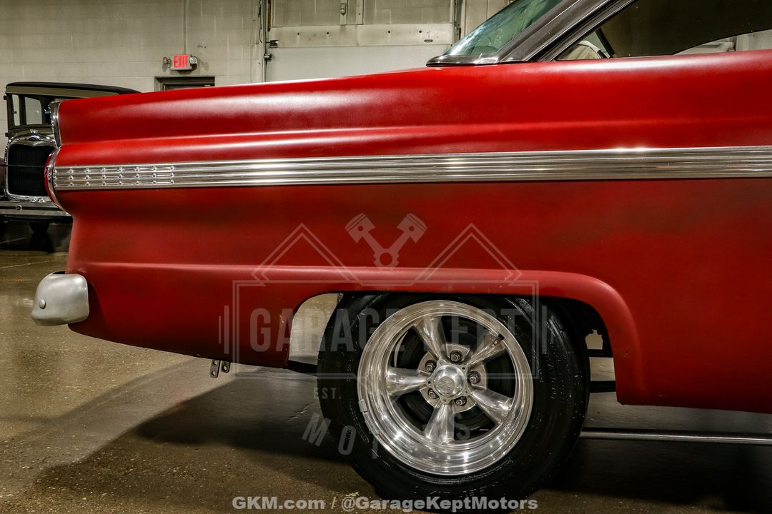 1956 Ford Fairlane