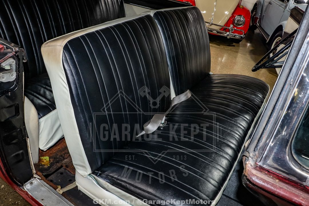 1956 Ford Fairlane