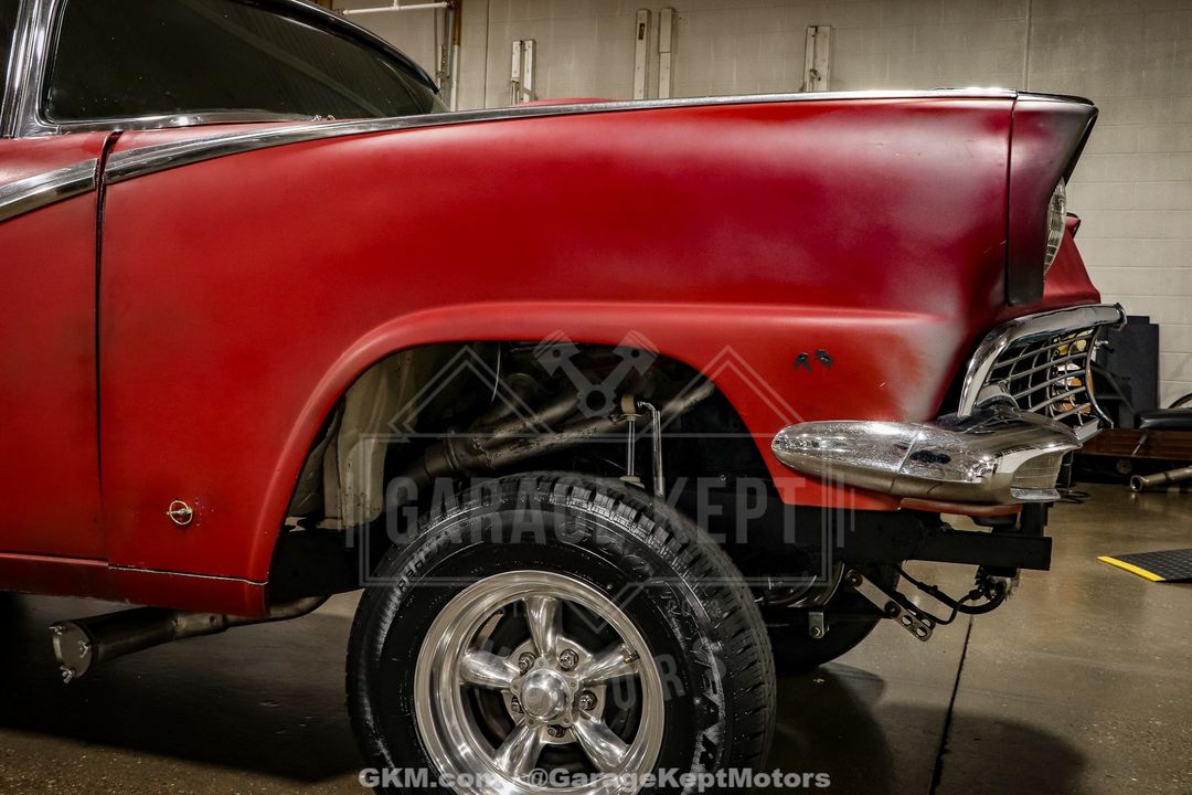 1956 Ford Fairlane