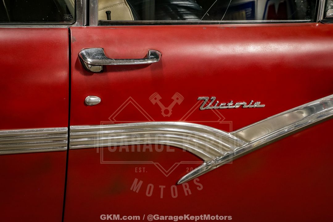 1956 Ford Fairlane