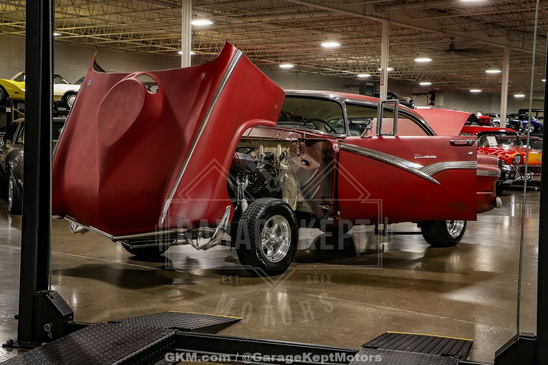 1956 Ford Fairlane