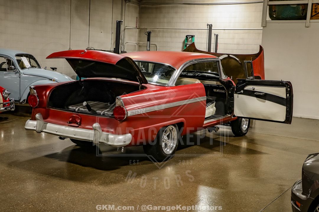 1956 Ford Fairlane