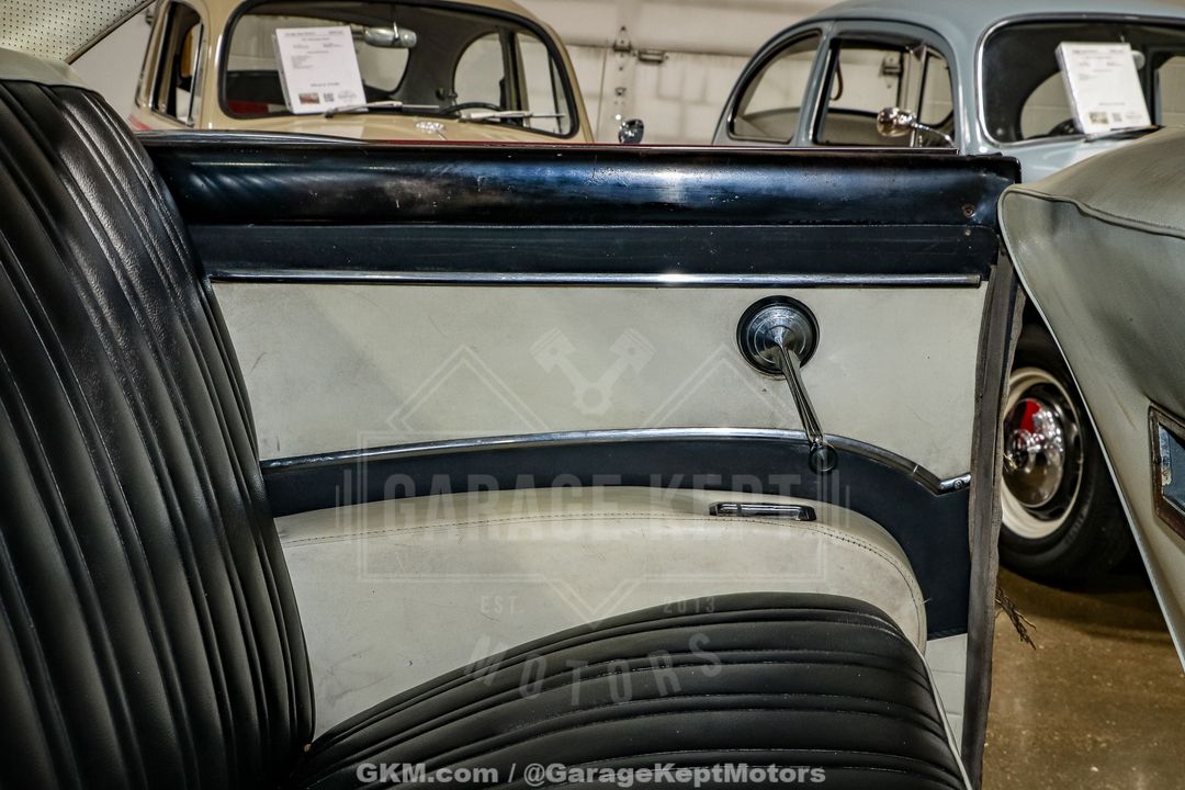 1956 Ford Fairlane