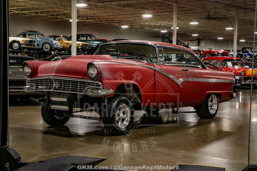 1956 Ford Fairlane