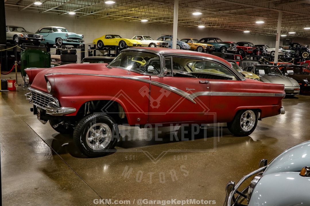 1956 Ford Fairlane