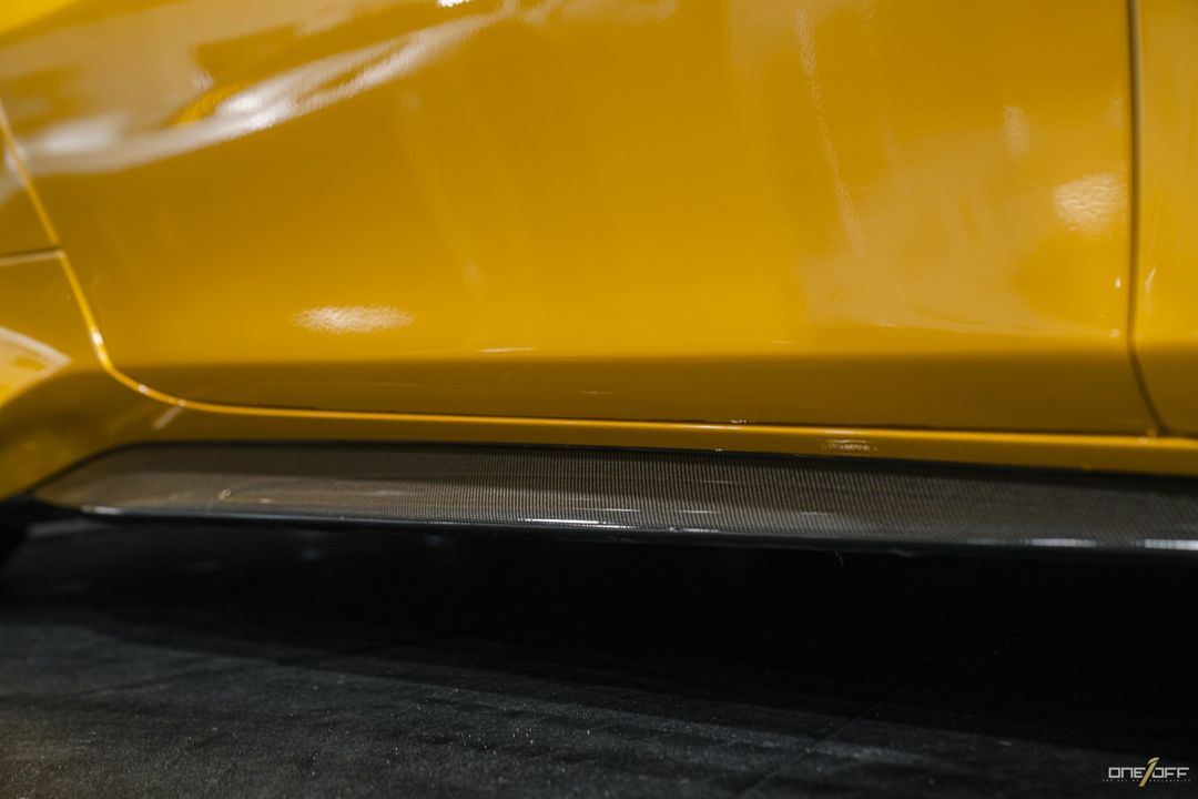 2020 Ferrari 488 Pista