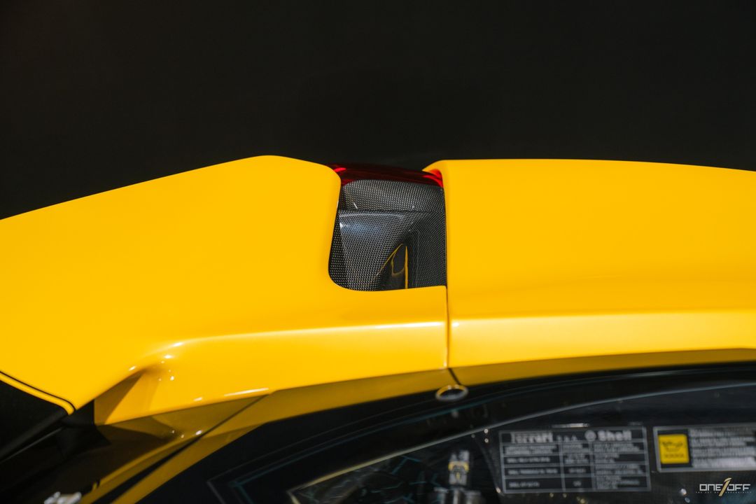 2020 Ferrari 488 Pista