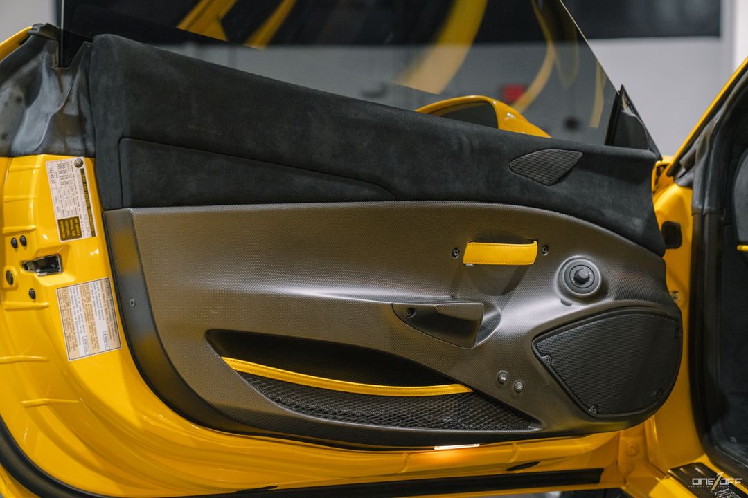 2020 Ferrari 488 Pista