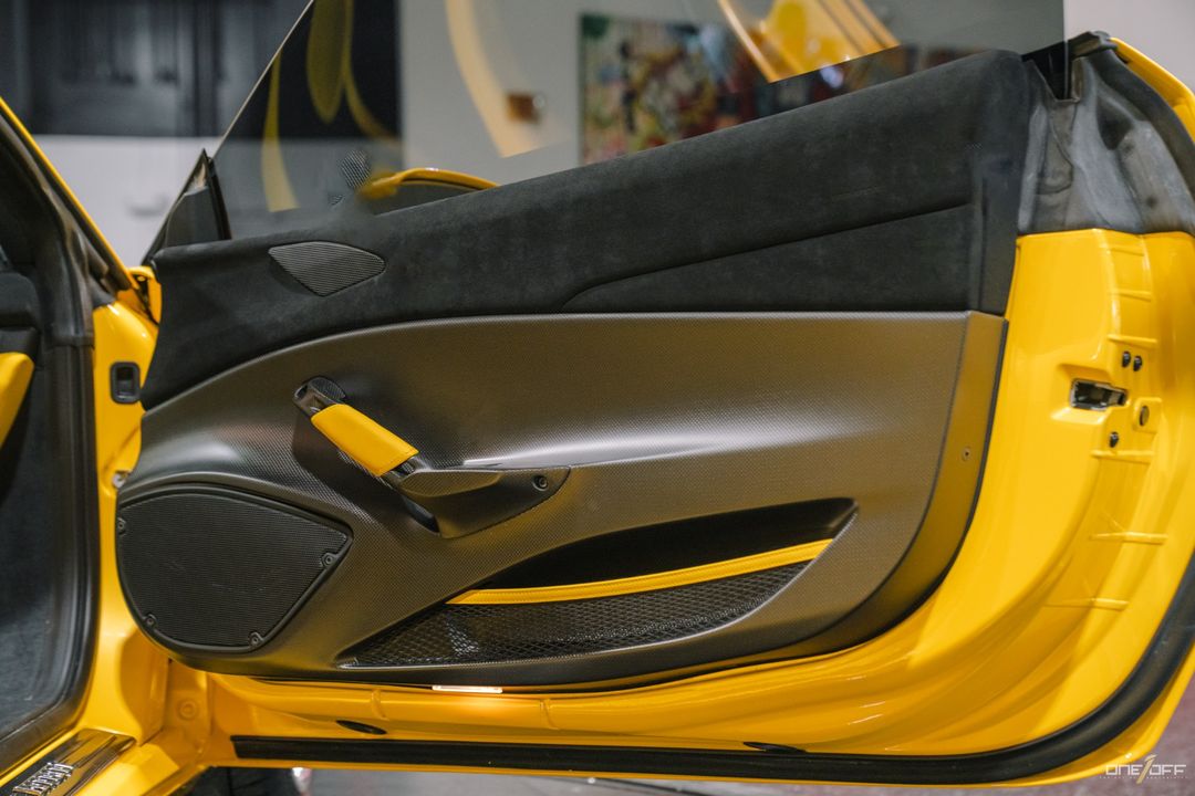 2020 Ferrari 488 Pista