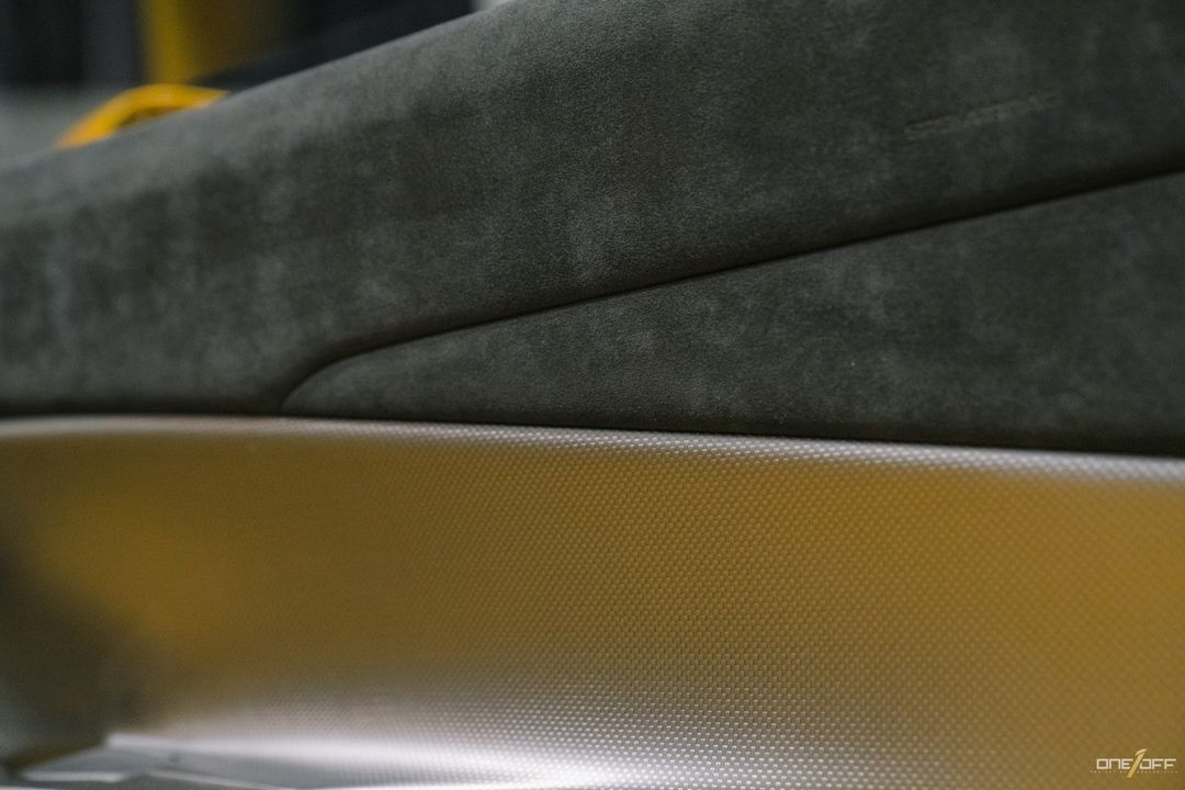 2020 Ferrari 488 Pista