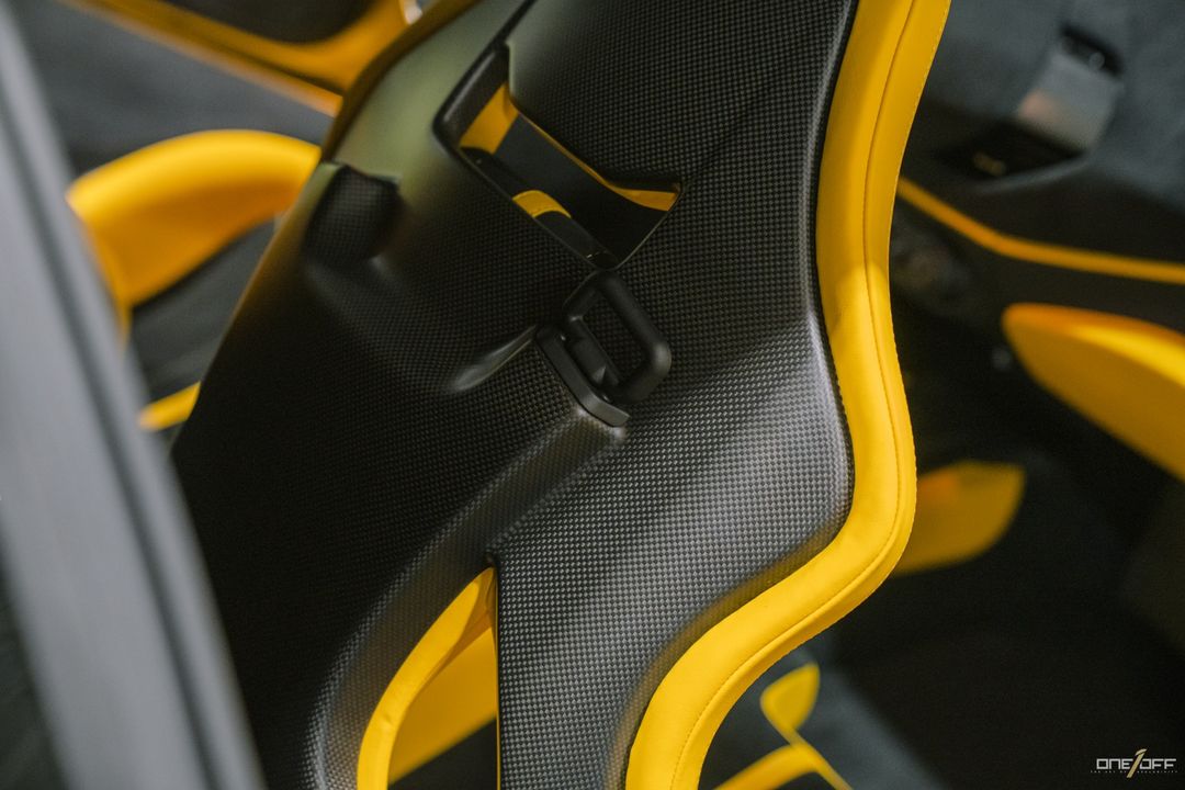 2020 Ferrari 488 Pista