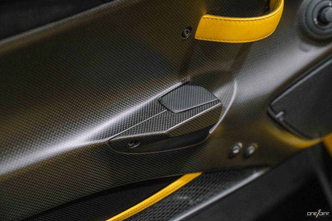 2020 Ferrari 488 Pista