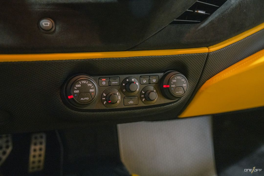 2020 Ferrari 488 Pista