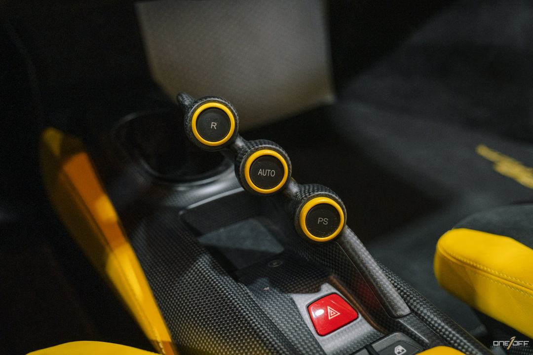 2020 Ferrari 488 Pista