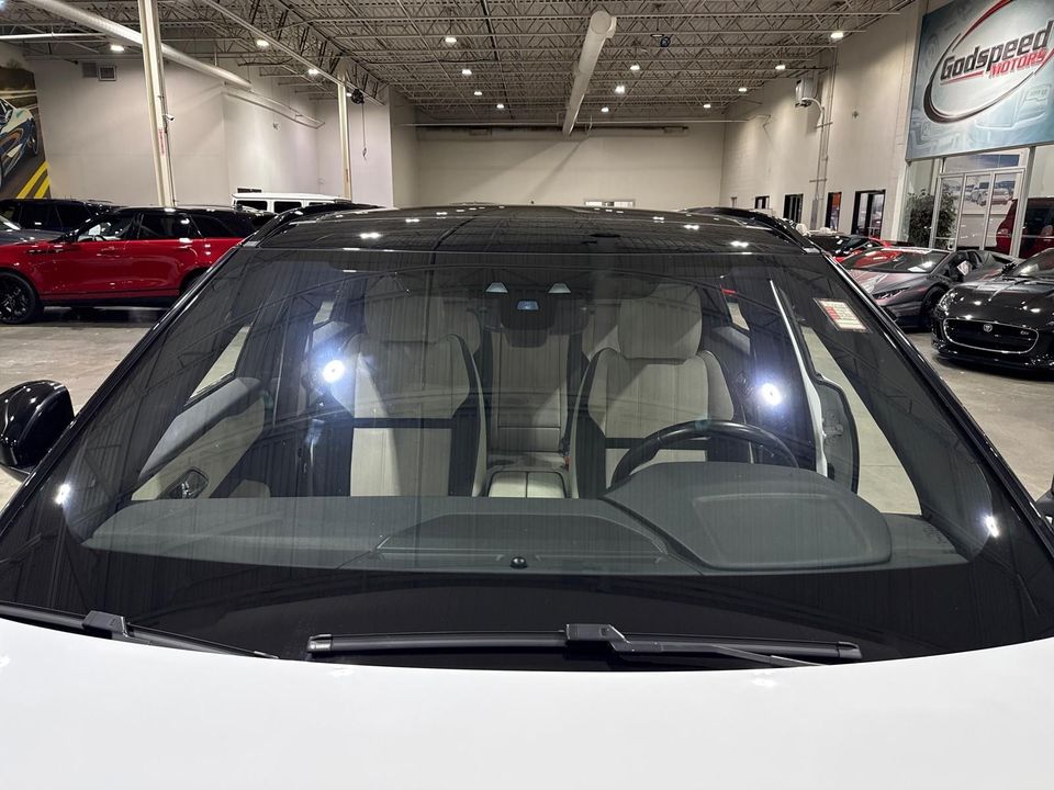 2019 Land Rover Range Rover Velar
