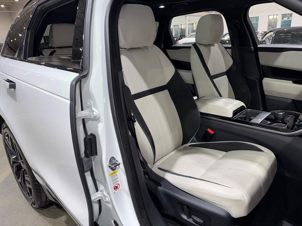 2019 Land Rover Range Rover Velar