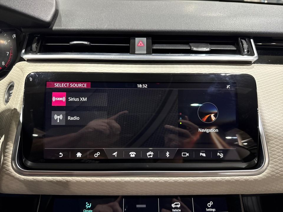 2019 Land Rover Range Rover Velar