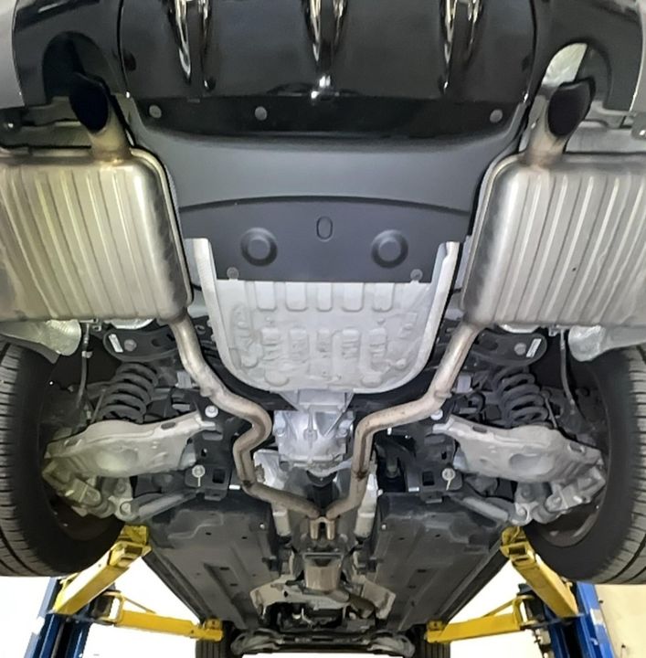 2019 Land Rover Range Rover Velar
