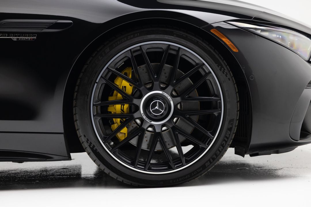 2022 Mercedes-Benz SL 55 AMG